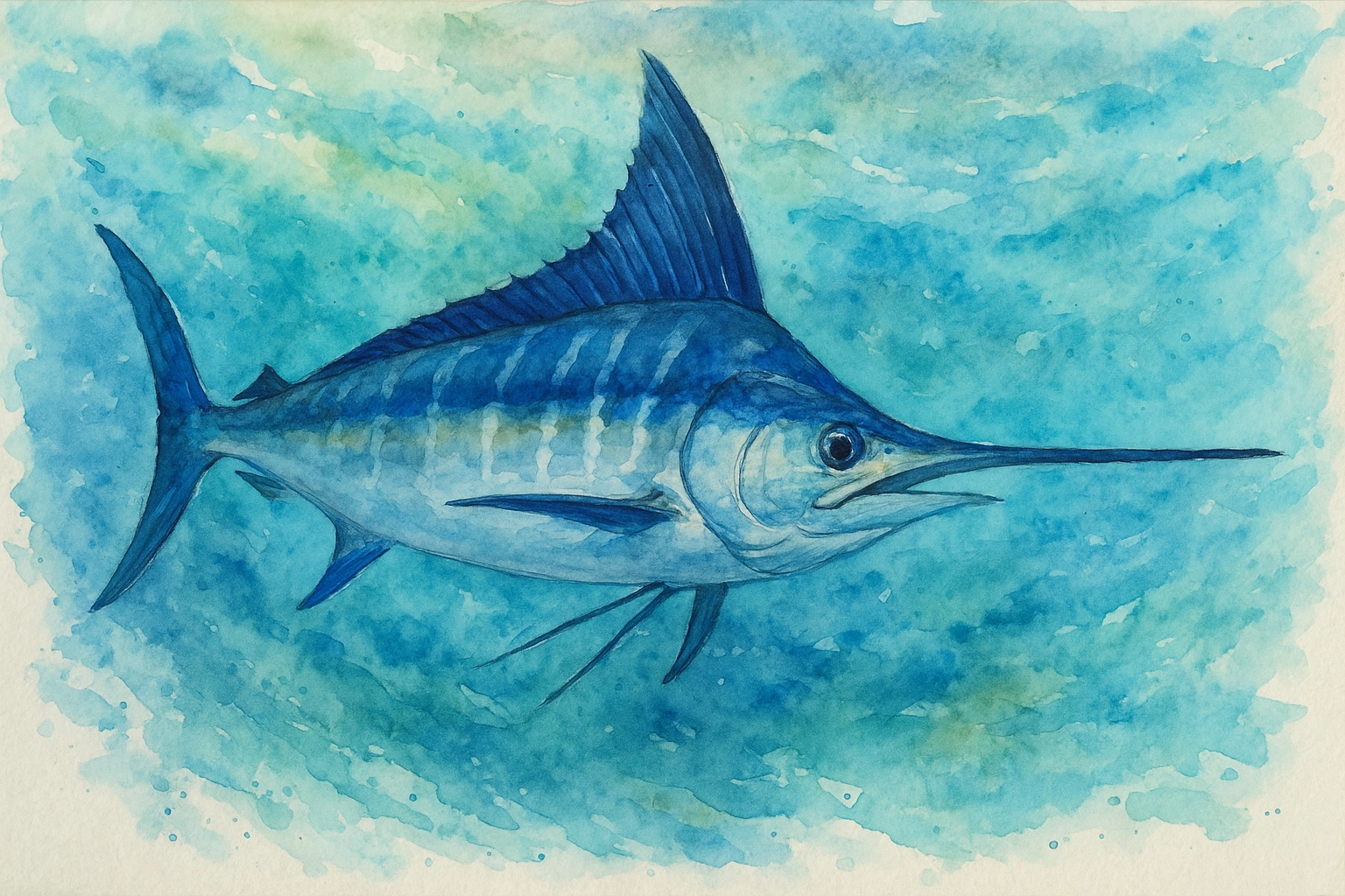 旗魚,魚鬆,印度槍魚