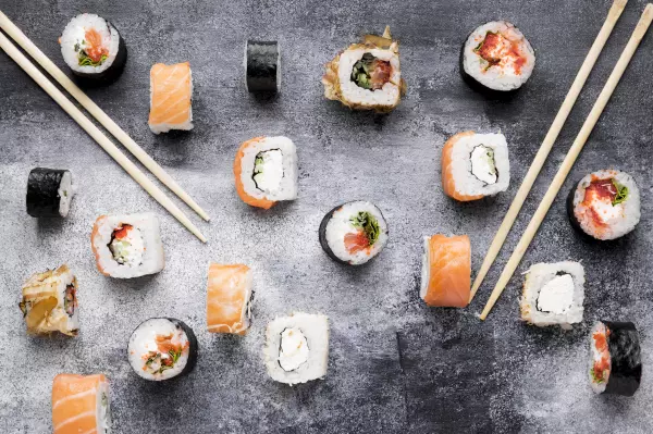 壽司,東街,東街日本料理