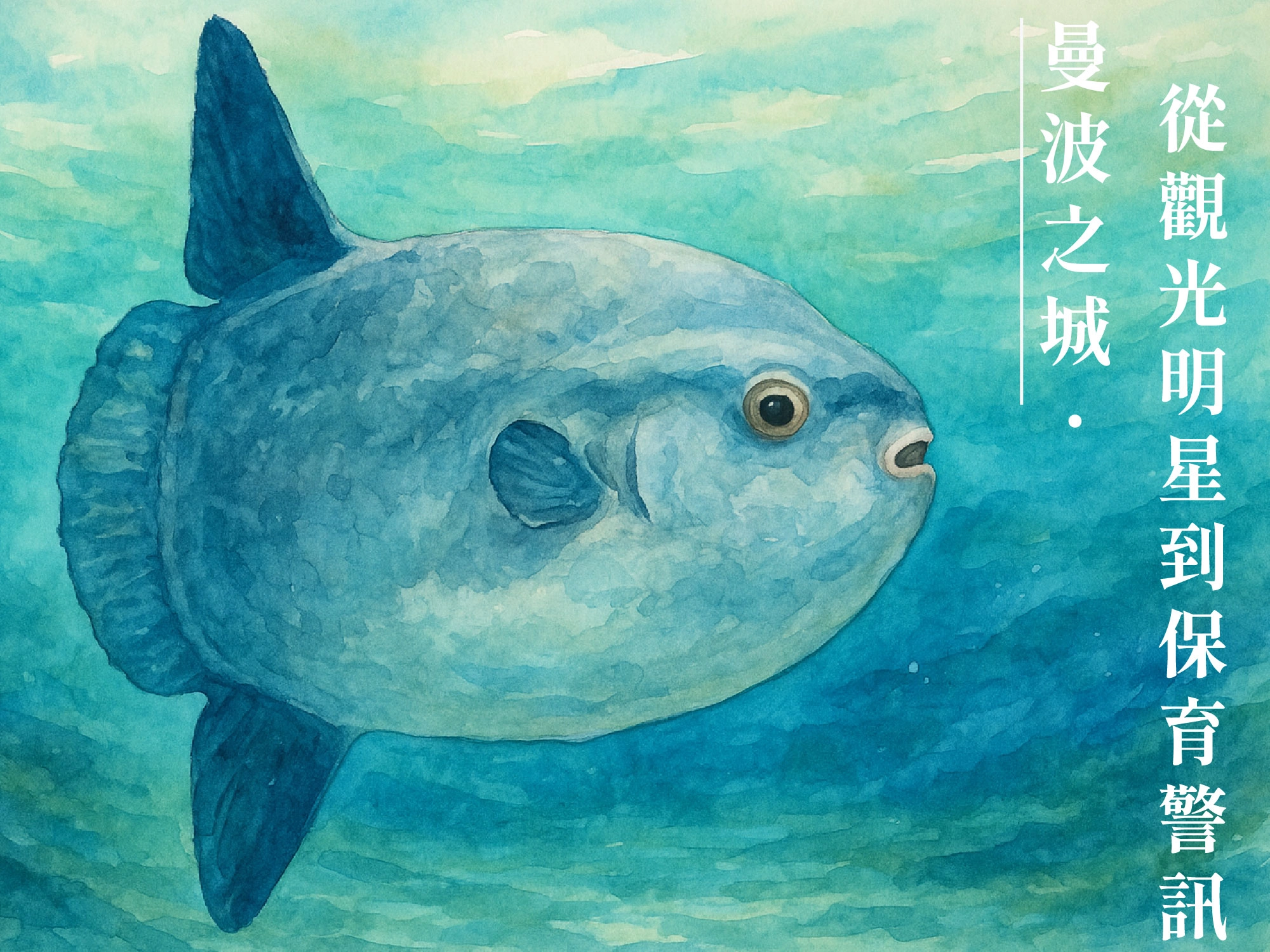 翻車魚,曼波魚,曼波魚肉