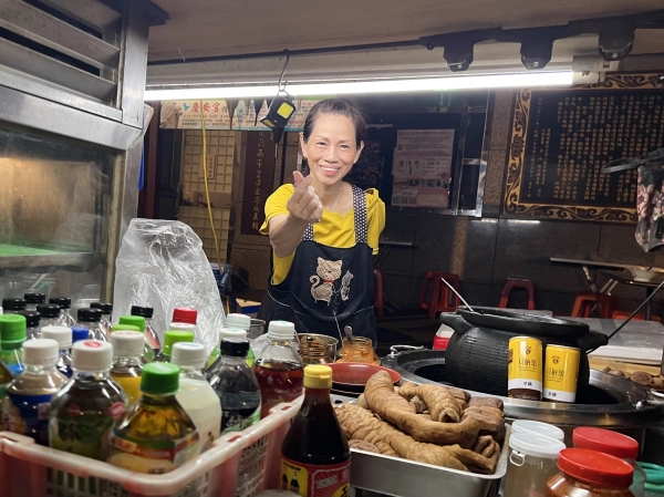 崁仔頂必吃,崁仔頂美食,