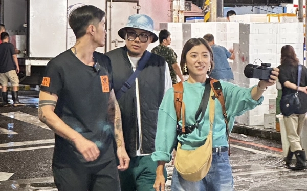 金魚腦,崁仔頂攻略,崁仔頂