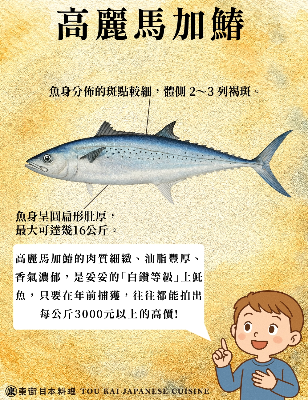 土魠、土魠魚、假土魠魚