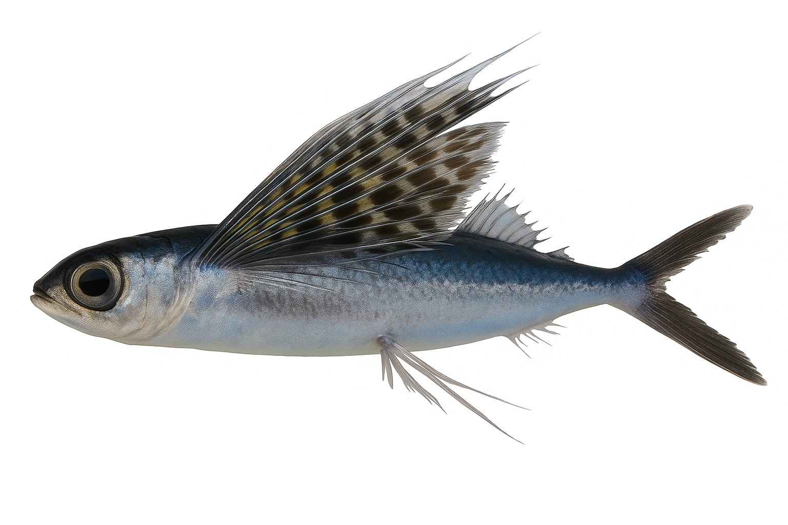 飛魚,小烏,東街日本料理,斑鰭飛魚,飛烏