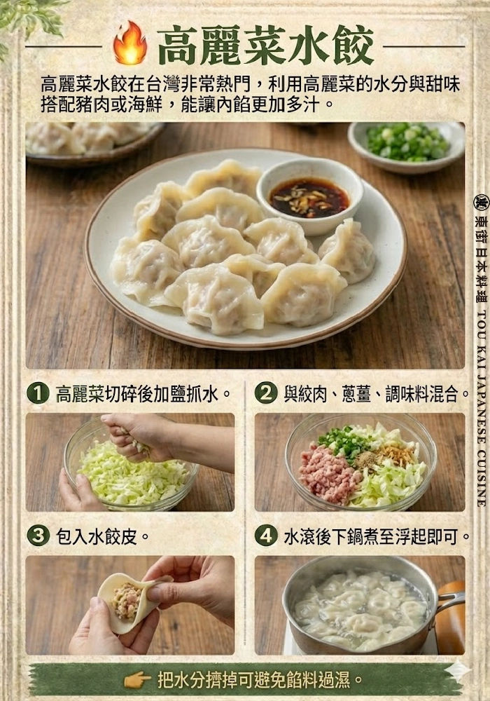 高麗菜,高麗菜乾,炒高麗菜