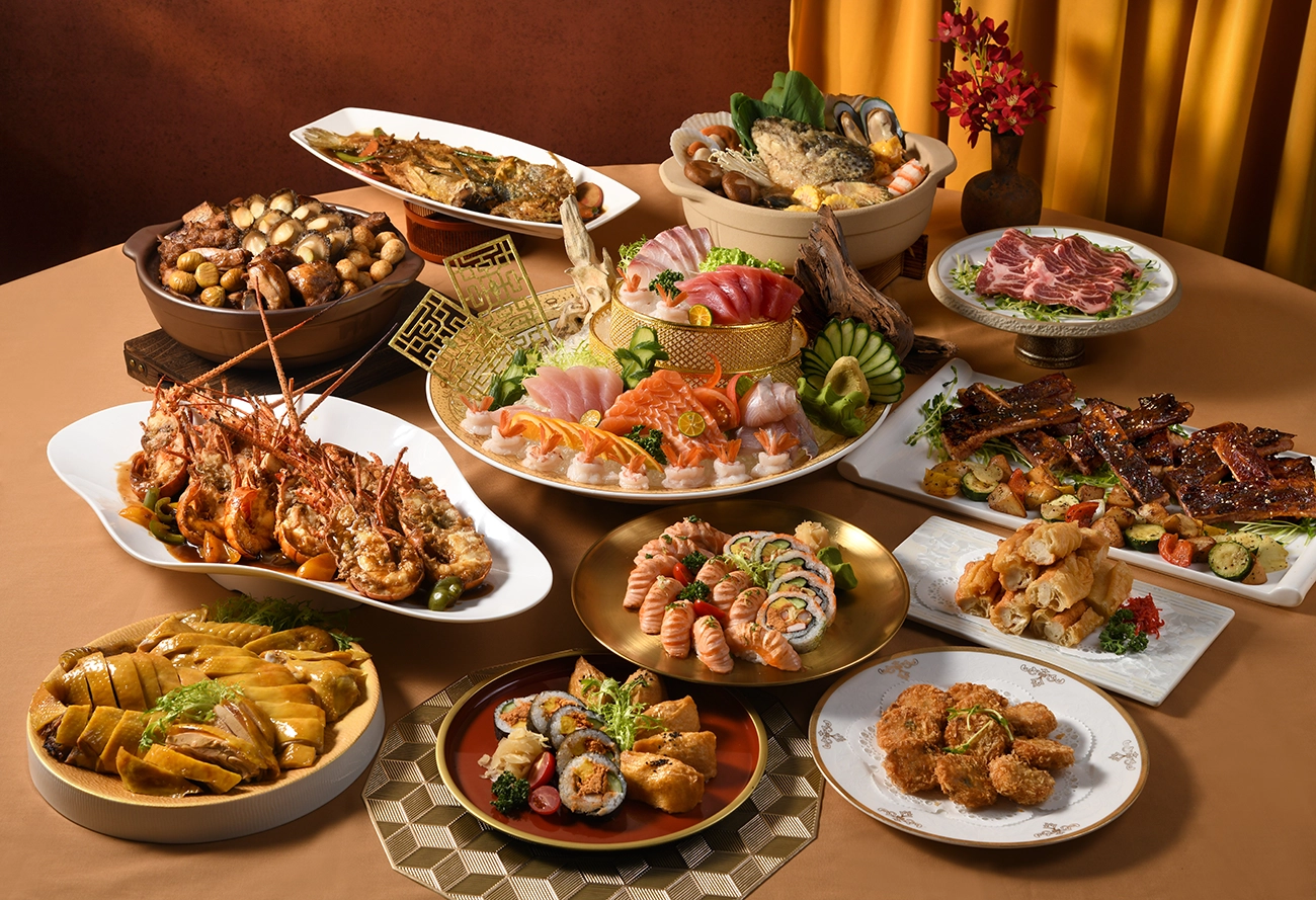 年菜推薦,2025年菜,除夕