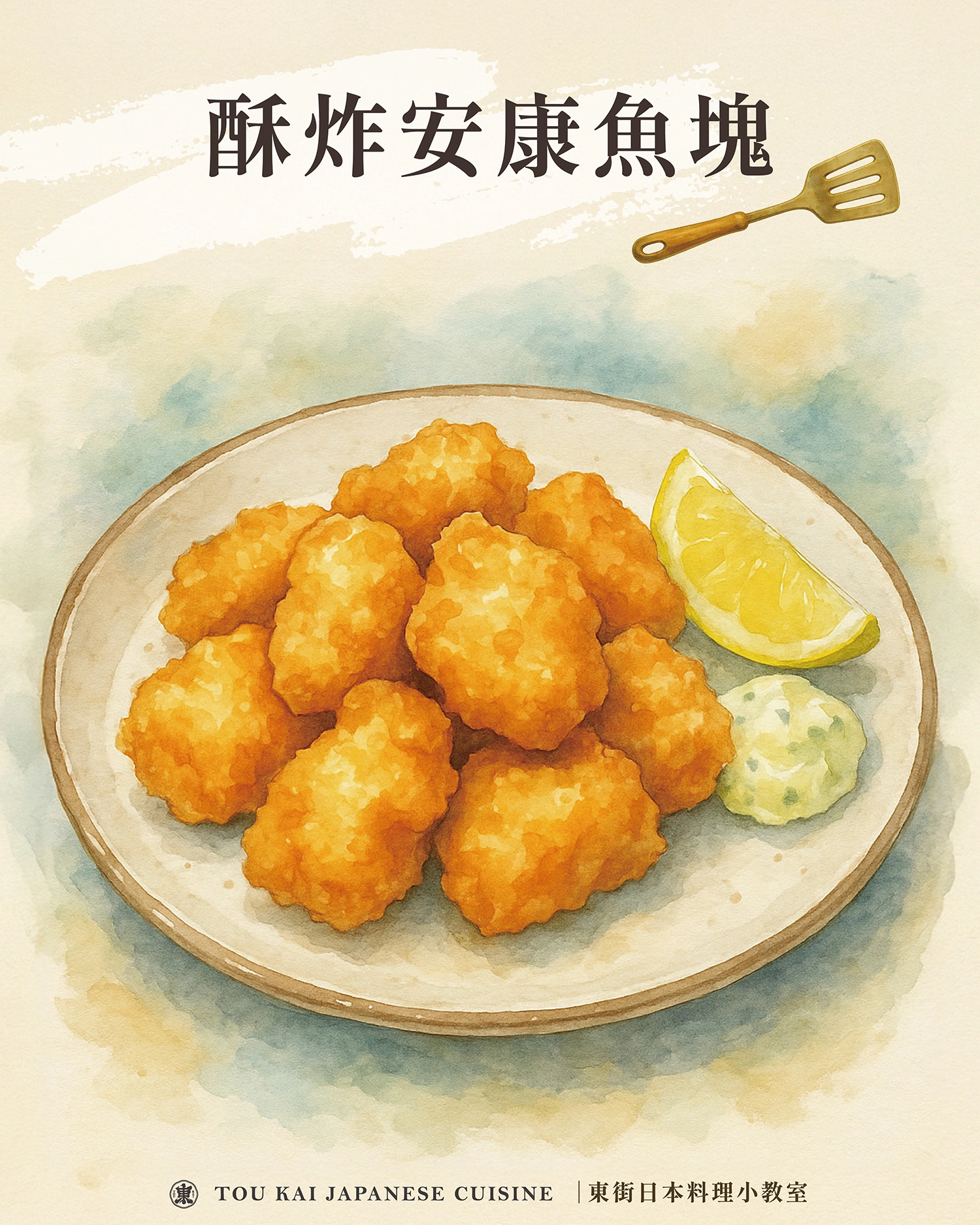安康魚,深海安康魚,安康魚大小