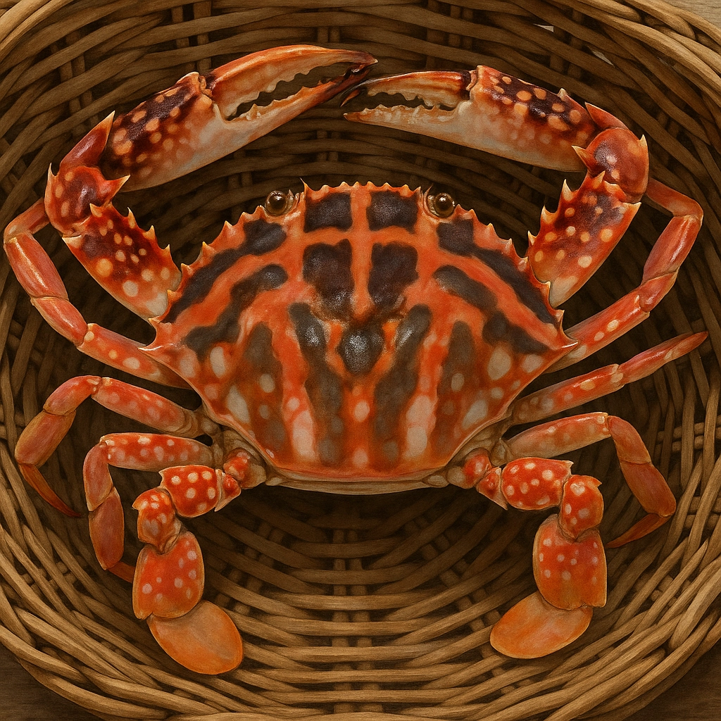 萬里蟹,万里蟹,三协香万里蟹