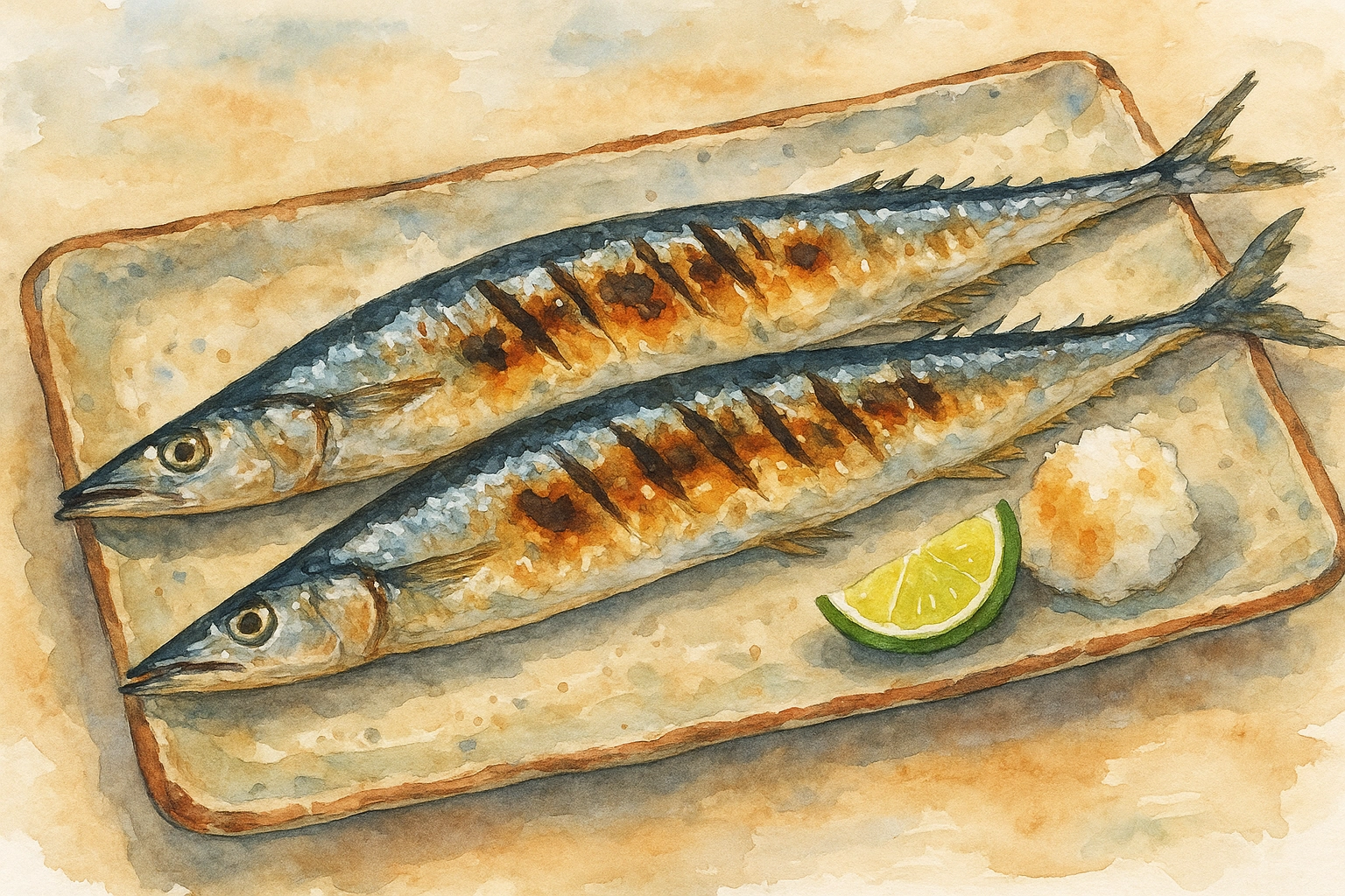 秋刀魚,秋刀魚價格,明太子秋刀魚