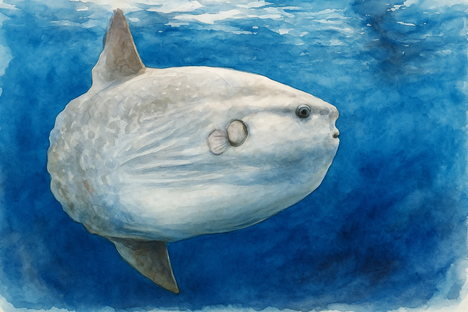 翻車魚,曼波魚,曼波魚肉