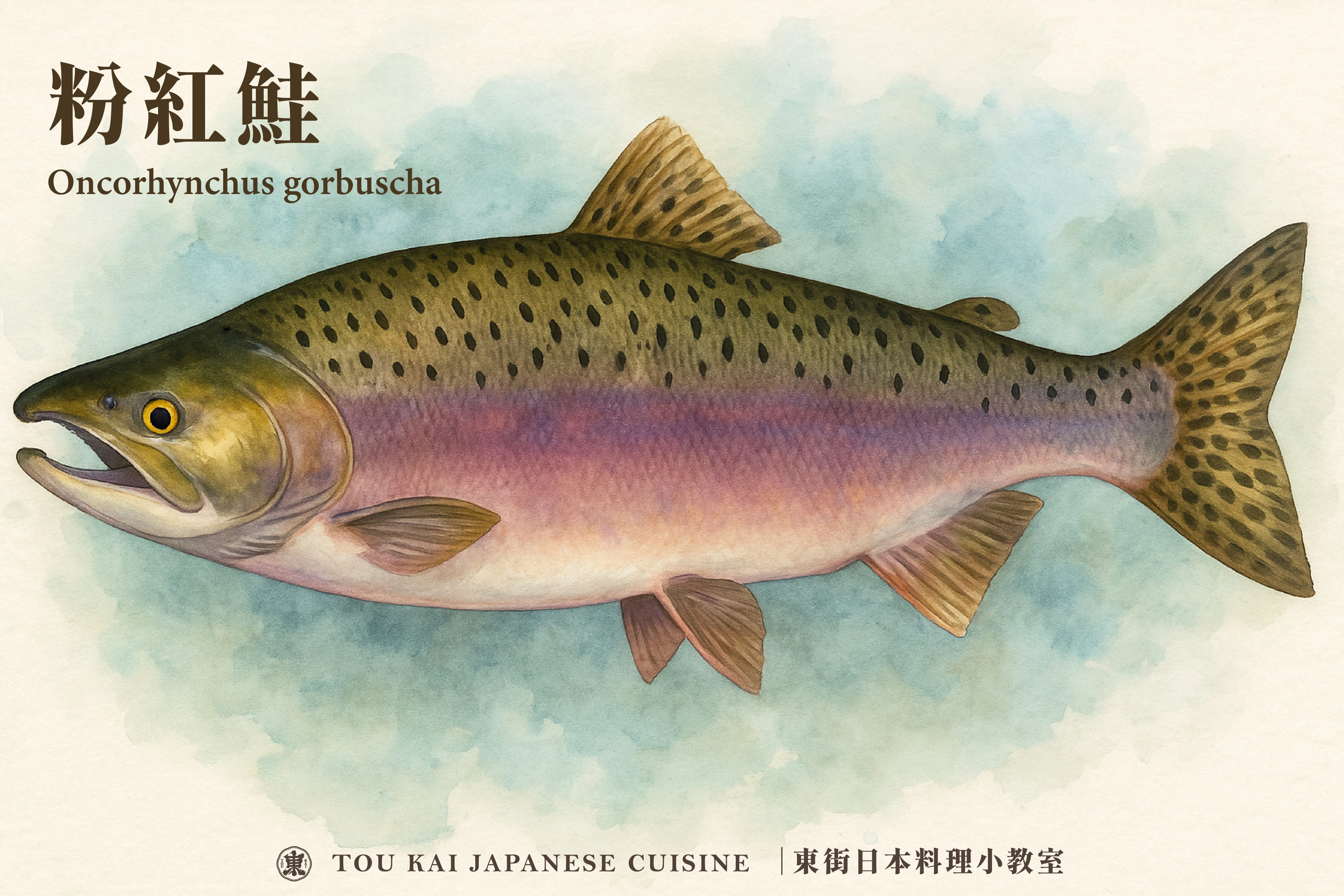 鮭魚,鮭魚菲力,鮭魚卵