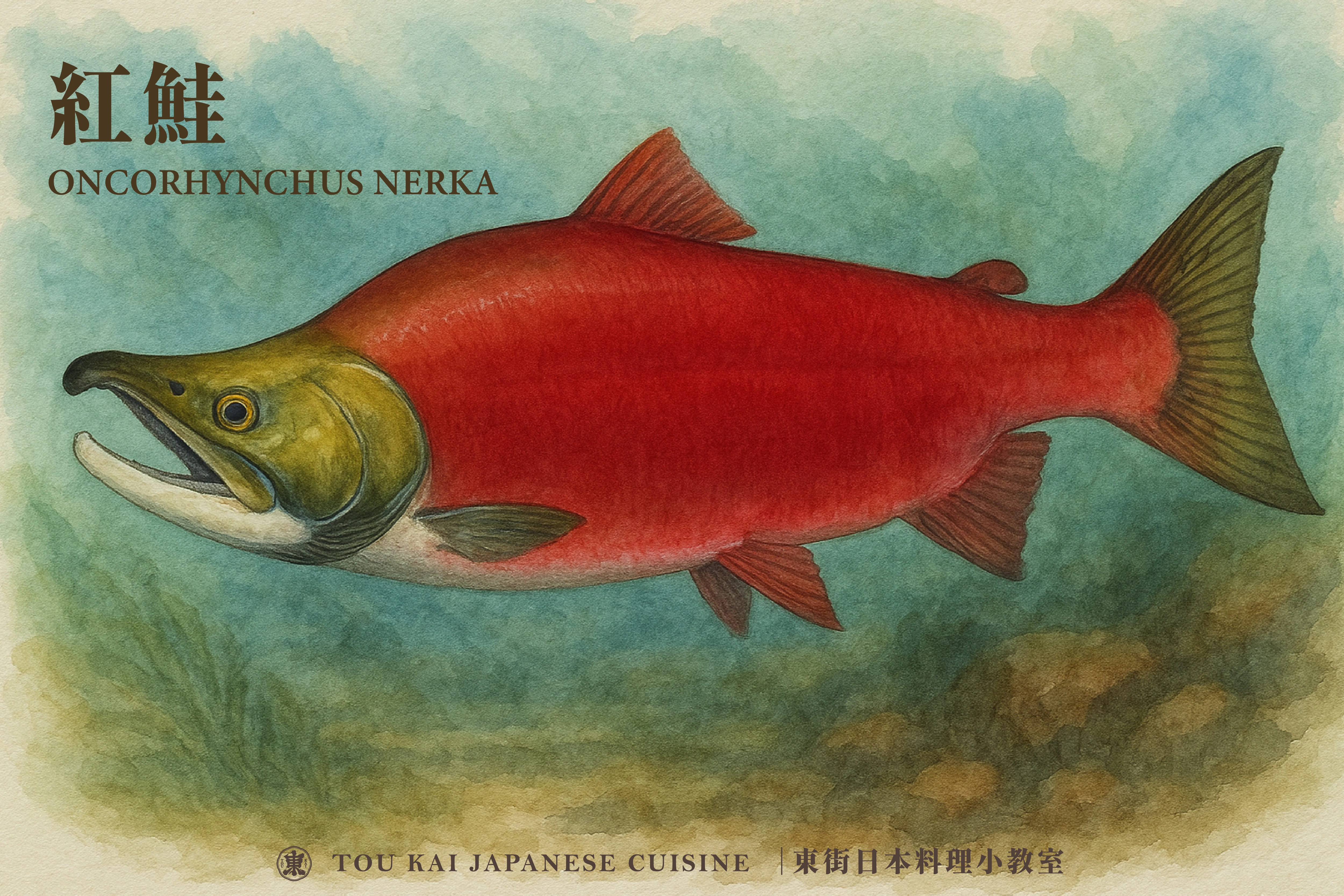 鮭魚,鮭魚菲力,鮭魚卵