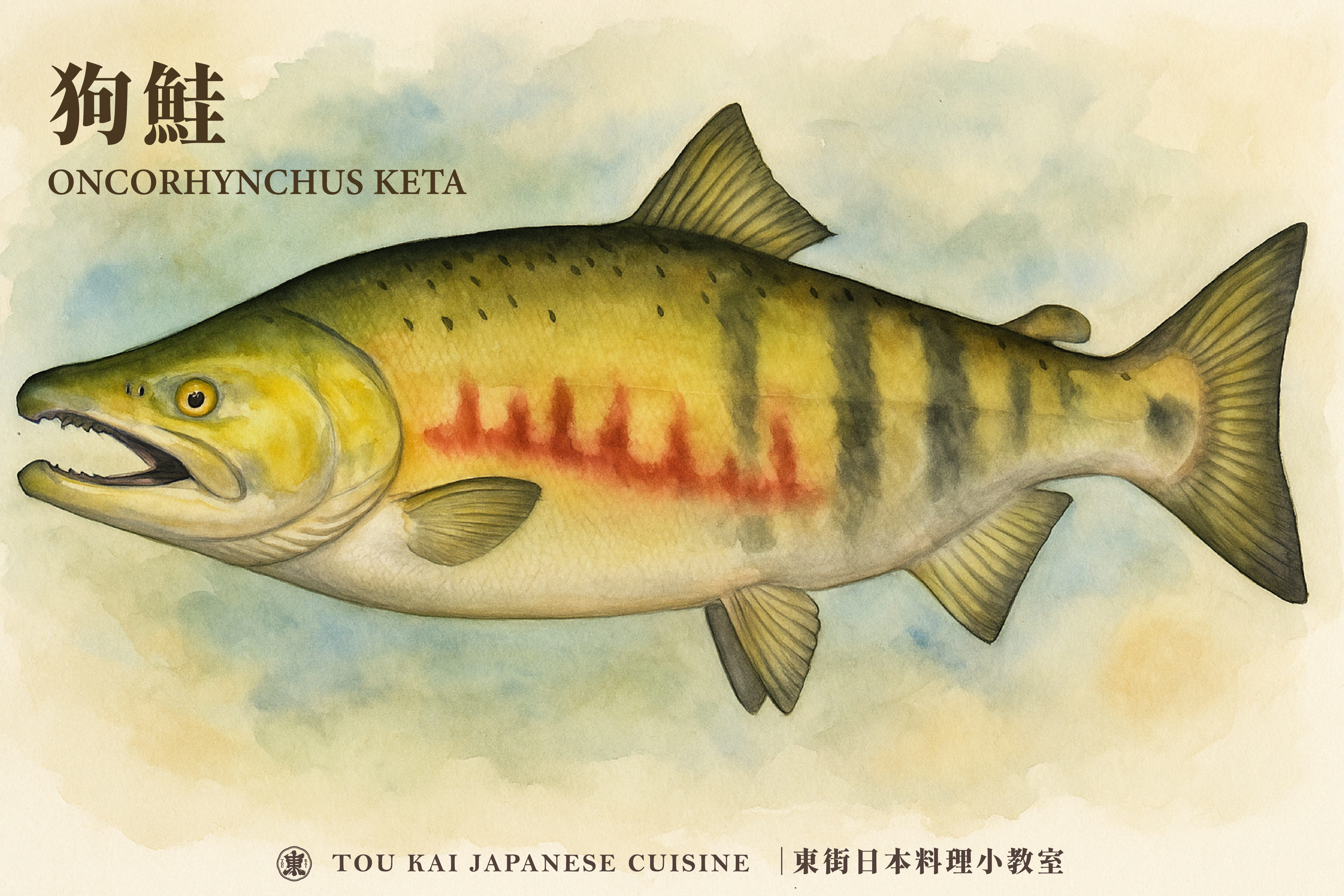 鮭魚,鮭魚菲力,鮭魚卵