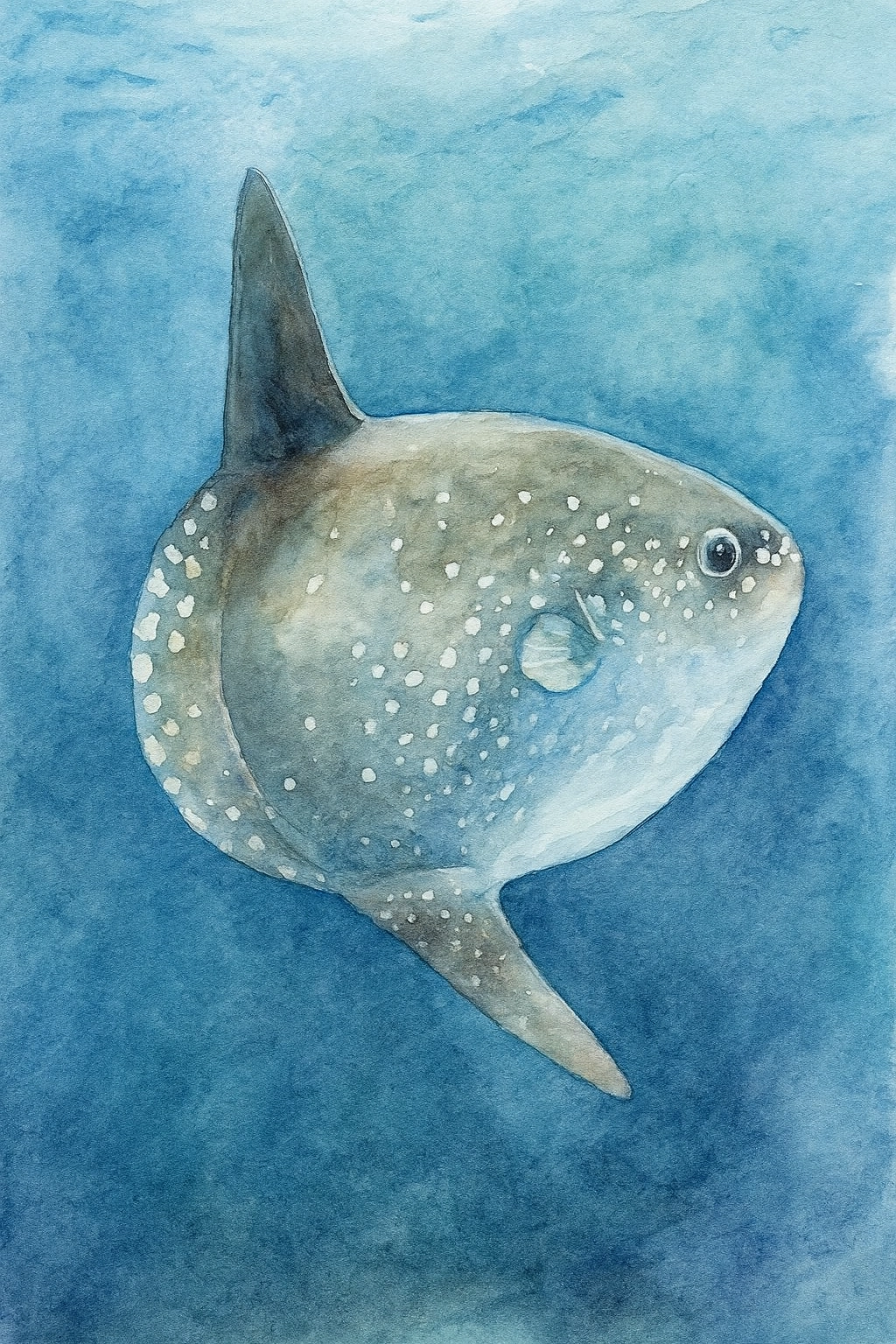 翻車魚,曼波魚,曼波魚肉